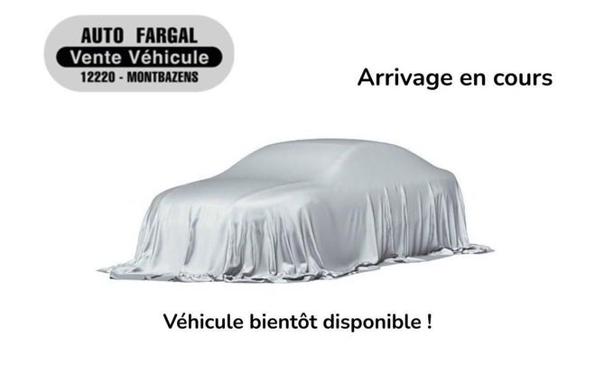Citroen C4 Hybride 136 e-DCS6 Max Blanc de 2025