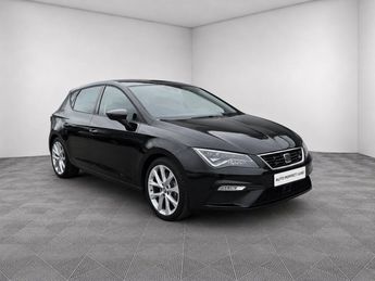  Voir d&eacute;tails -Seat Leon 2.0 TSI 190 FR DSG7 &agrave; Lambersart (59)