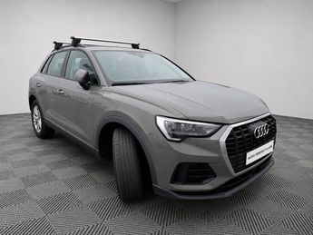 Voir d&eacute;tails -Audi Q3 35 TFSI 150ch 126g &agrave; Lambersart (59)
