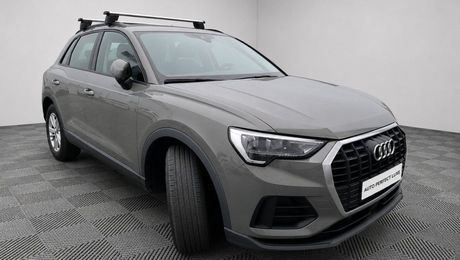 Audi Q3 35 TFSI 150ch 126g 2019 d'occasion a Lambersart (59)