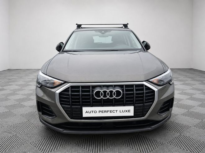 Audi Q3 35 TFSI 150ch 126g GRISE de 2019