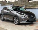 Mazda Cx 3