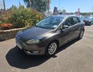 Ford Focus 1.0 EcoBoost 125 Titanium à Sannois (95) Ford Focus 1.0 EcoBoost 125 Titanium à Sannois (95)