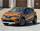 Renault Captur TCe 100 Intens / CARPLAY à Nantes (44) Renault Captur TCe 100 Intens / CARPLAY à Nantes (44)