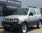 Suzuki Jimny Cabriolet 1.3L - 46000km - Capote Neuve à Bain-de-Bretagne (35) Suzuki Jimny Cabriolet 1.3L - 46000km - Capote Neuve à Bain-de-Bretagne (35)