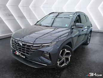  Voir d&eacute;tails -Hyundai Tucson 1.6 HYBRIDE PHEV 265 CH EXECUTIVE 4WD GA &agrave; Fay-aux-Loges (45)