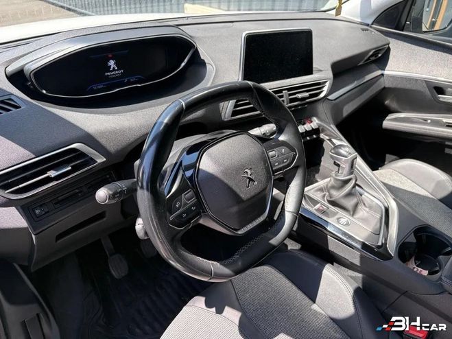 Peugeot 3008 GENERATION-II 1.5 BLUEHDI 130 ALLURE PAC Blanc de 2020