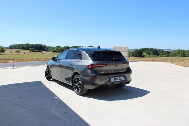 Opel Astra 5 1L5 D 130 CV GS LINE BOITE AUTO 8V SPO Gris de 2024