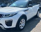 Land rover Range Rover Evoque 2.0 D 150CH R-DYNAMIC SE AWD BVA à Cagnes-sur-Mer (06) Land rover Range Rover Evoque 2.0 D 150CH R-DYNAMIC SE AWD BVA à Cagnes-sur-Mer (06)