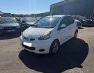 Toyota Aygo 1.0 VVT-I 68CH CONFORT 5P à Wittelsheim (68) Toyota Aygo 1.0 VVT-I 68CH CONFORT 5P à Wittelsheim (68)