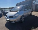 Renault Espace IV 2.0T 170CH PRIVILEGE BVA à Wittelsheim (68) Renault Espace IV 2.0T 170CH PRIVILEGE BVA à Wittelsheim (68)