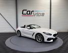 BMW Z4 G29 sDrive 30i 258 ch BVA8 - SUIVI - CAR à Châteauneuf-le-Rouge (13) BMW Z4 G29 sDrive 30i 258 ch BVA8 - SUIVI - CAR à Châteauneuf-le-Rouge (13)
