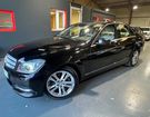 Mercedes Classe C 2.2 220 CDI 170 AVANTGARDE EXECUTIVE 7G- &agrave; Conflans-Sainte-Honorine (78)