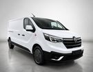 Renault Trafic FOURGON L2H1 3T BLUE DCI 150 RED EDITION à Chanas (38) Renault Trafic FOURGON L2H1 3T BLUE DCI 150 RED EDITION à Chanas (38)