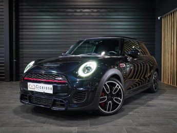  Voir d&eacute;tails -Mini Cooper John Works 2.0 231CH JCW &agrave; Montauban (82)