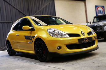  Voir d&eacute;tails -Renault Clio RS III RS F1 Team R27 &agrave; Al�s (30)