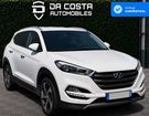 Hyundai Tucson III 1.7 CDRI 115 Cv - FRAIS A PREVOIR / à Taverny (95) Hyundai Tucson III 1.7 CDRI 115 Cv - FRAIS A PREVOIR / à Taverny (95)
