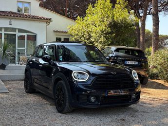  Voir d&eacute;tails -Mini Countryman F60 136 BVA7 Cooper Longstone / 2�ME MAI &agrave; Gassin (83)