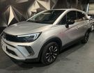 Opel Crossland X 1.2 TURBO 110CH ELEGANCE &agrave; Aubi�re (63)