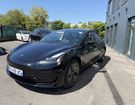 Tesla Model 3 STANDARD PLUS à Arpajon (91) Tesla Model 3 STANDARD PLUS à Arpajon (91)
