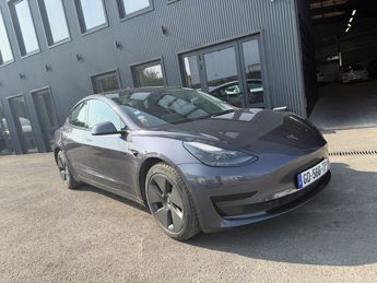  Voir d&eacute;tails -Tesla Model 3 STANDARD PLUS &agrave; Arpajon (91)