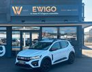Dacia Sandero STEPWAY 1.0 ECO-G GPL 100ch EXTREME ENTR à Valence (26) Dacia Sandero STEPWAY 1.0 ECO-G GPL 100ch EXTREME ENTR à Valence (26)