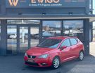 Seat Ibiza 1.2 tsi 90 style à Valence (26) Seat Ibiza 1.2 tsi 90 style à Valence (26)