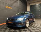 Seat Leon FR 1.8 TSI 180Ch DSG FEUX FULL LEDS JANT à Mons-en-Barœul (59) Seat Leon FR 1.8 TSI 180Ch DSG FEUX FULL LEDS JANT à Mons-en-Barœul (59)