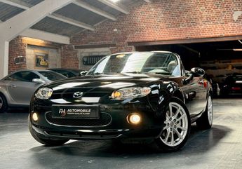  Voir d&eacute;tails -Mazda MX5 5 NC RC Niseko 2.0L 160 ch Historique ex &agrave; Halluin (59)