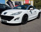 Peugeot RCZ