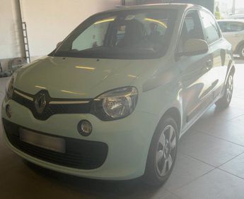  Voir d&eacute;tails -Renault Twingo III 0.9 TCE 90CH LIMITED EDC &agrave; Cannes (06)