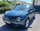 Nissan Juke 1.6E 117 MINISTRY OF SOUND &agrave; Vaucresson (92)