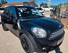 Mini Countryman diesel à L'Isle-sur-la-Sorgue (84) Mini Countryman diesel à L'Isle-sur-la-Sorgue (84)