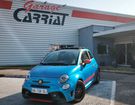 Abarth 500