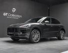 Porsche Macan Turbo à Villeneuve-d'Ascq (59) Porsche Macan Turbo à Villeneuve-d'Ascq (59)