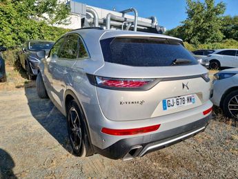  Voir d&eacute;tails -Citroen DS7  &agrave; Saint-Ouen-l'Aum�ne (95)
