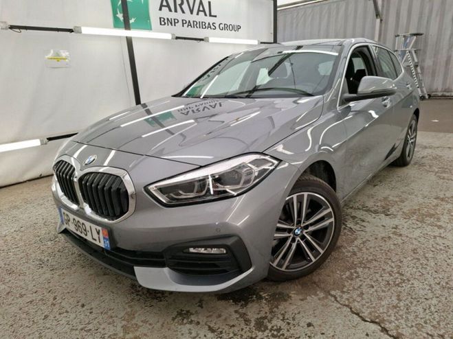 BMW Serie 1 (F40) 116DA 116CH BUSINESS DESIGN DKG7 GRIS F de 2023