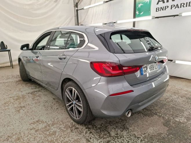 BMW Serie 1 (F40) 116DA 116CH BUSINESS DESIGN DKG7 GRIS F de 2023
