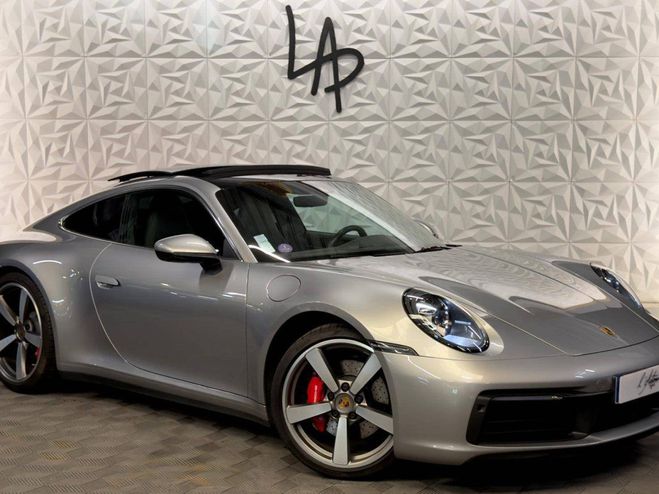 Porsche 911 3.0 450ch S PDK INC. de 2019