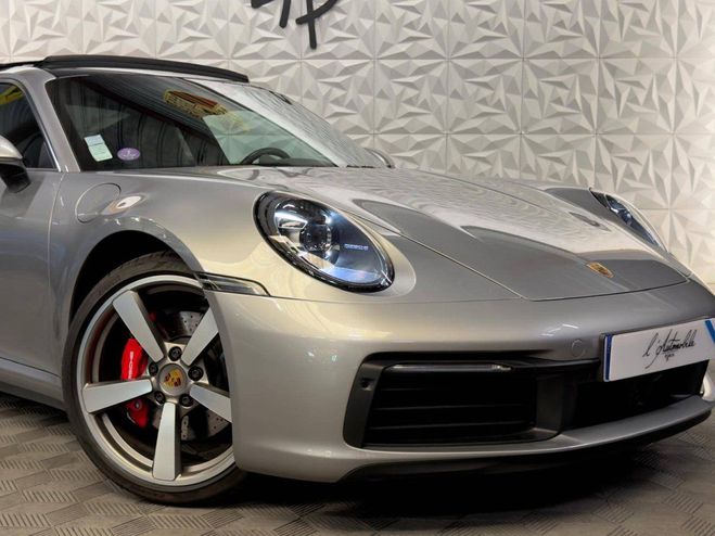 Porsche 911 3.0 450ch S PDK INC. de 2019