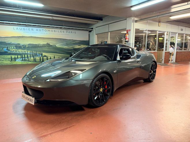 Lotus Evora 280 2 2 IPS  de 2015