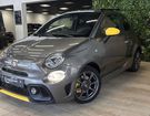 Abarth 500 1.4 TURBO T-JET 145CH 595 à Saint-Laurent-Blangy (62) Abarth 500 1.4 TURBO T-JET 145CH 595 à Saint-Laurent-Blangy (62)