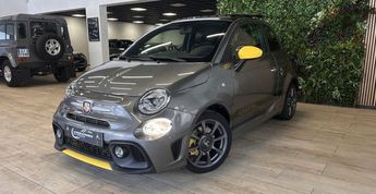  Voir d&eacute;tails -Abarth 500 1.4 TURBO T-JET 145CH 595 &agrave; Saint-Laurent-Blangy (62)