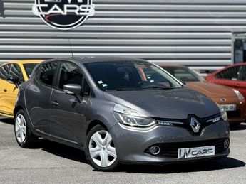  Voir d&eacute;tails -Renault Clio IV 1.5 Energy DCi 90 Business &agrave; Ch�teaubernard (16)