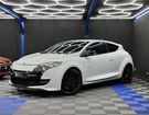 Renault Megane III RS TROPHY N°0954 - 2.0 16v 265CH BVM à Cuers (83) Renault Megane III RS TROPHY N°0954 - 2.0 16v 265CH BVM à Cuers (83)