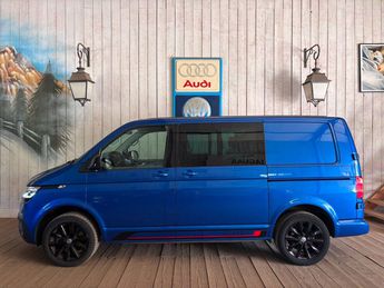  Voir d&eacute;tails -Volkswagen Transporter T6.1 PROCAB 2.0 TDI 150 CV EDITION L1H1  &agrave; Charentilly (37)