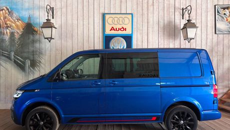 Volkswagen Transporter T6.1 PROCAB 2.0 TDI 150 CV EDITION L1H1 2023 d'occasion a Charentilly (37)