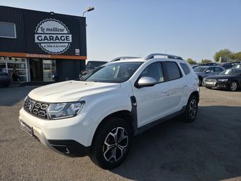  Voir d&eacute;tails -Dacia Duster 1.5 Blue dCi - 115 Prestige &agrave; Gu�ret (23)