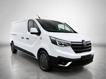 voir détails -Renault Trafic FOURGON L2H1 3T BLUE DCI 150 RED EDITION à Mions (69) Voir détails -Renault Trafic FOURGON L2H1 3T BLUE DCI 150 RED EDITION à Mions (69)