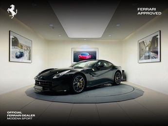  Voir d&eacute;tails -Ferrari F12 Berlinetta V12 6.3 740ch &agrave; Balma (31)